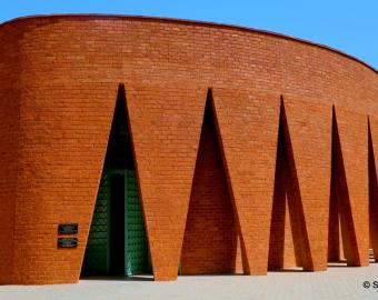 Mémorial Thomas Sankara