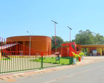 Mémorial Thomas Sankara