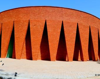 Mémorial Thomas Sankara