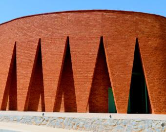 Mémorial Thomas Sankara