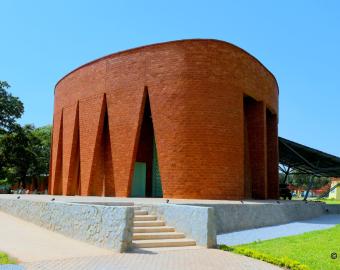 Mémorial Thomas Sankara