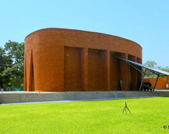 Mémorial Thomas Sankara