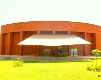 Mémorial Thomas Sankara