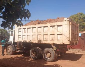 camion pms