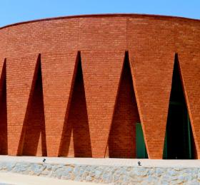 Mémorial Thomas Sankara