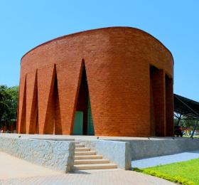 Mémorial Thomas Sankara