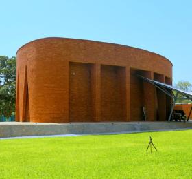 Mémorial Thomas Sankara