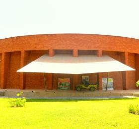 Mémorial Thomas Sankara